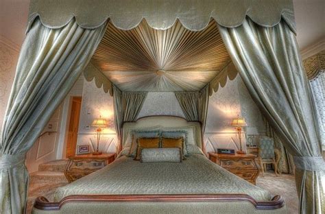 The fairy tale suites at magic tree